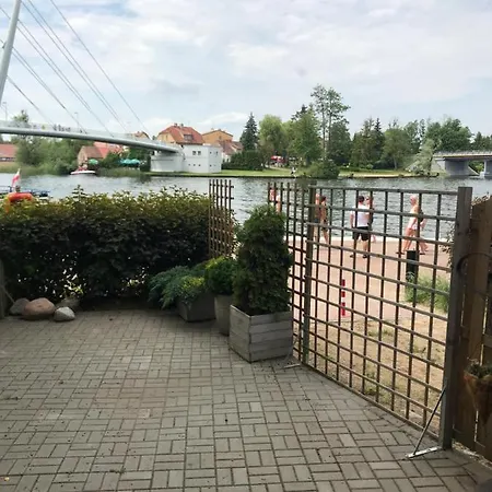 Apartament Amber