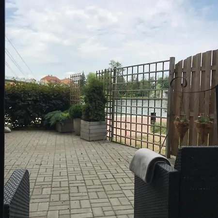Apartament Amber * Mikolajki (Mragowo)