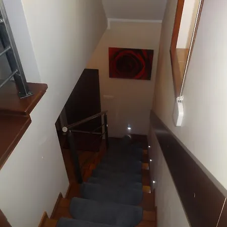 Apartament Amber * Mikołajki