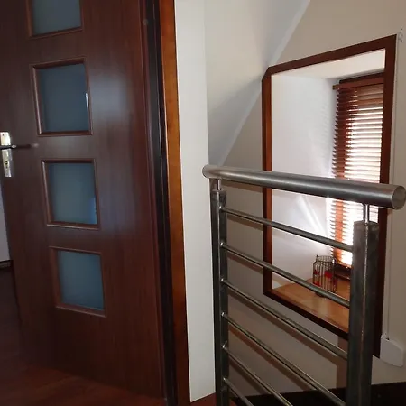 Apartament Amber Apartment *