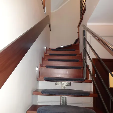 Apartament Amber * Mikołajki