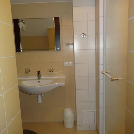 Apartmán Apartament Amber
