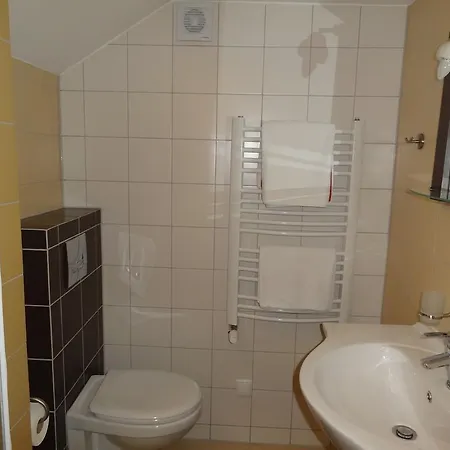 Apartament Amber Apartmán Mikołajki