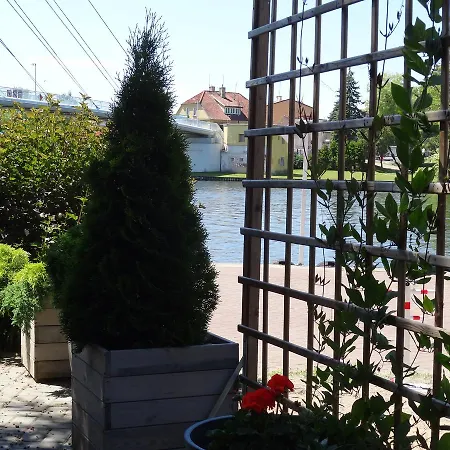 Apartament Amber