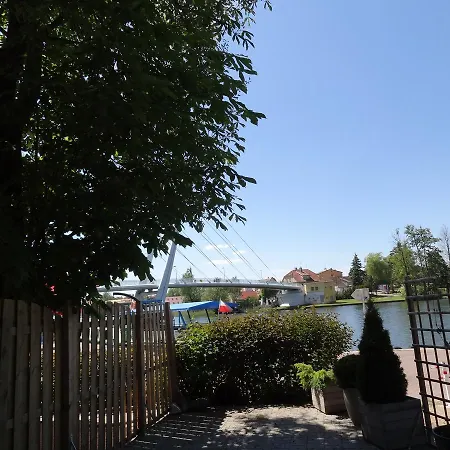 Apartament Amber