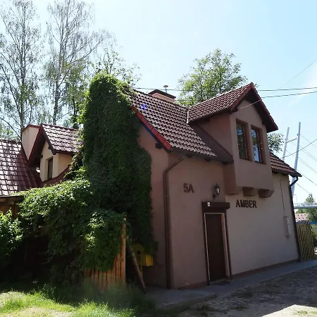 Apartament Amber